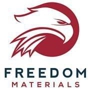 Freedom Materials