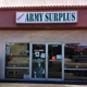 Steve's Army Surplus