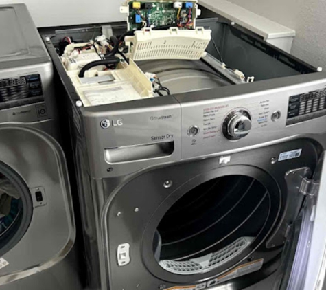 Appliance Repair Teodor In St. Petersburg - Saint Petersburg, FL