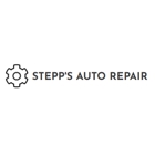 Stepp's Auto Repair