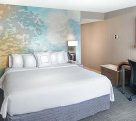 Courtyard by Marriott - Lynchburg, VA