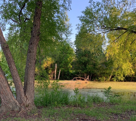 Silver View Park Pavilion - Mounds View, MN