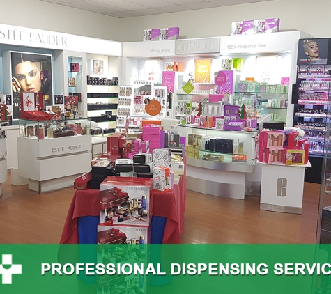 TerryWhite Chemmart Peel - Mandurah, WA. Professional Dispensing Service