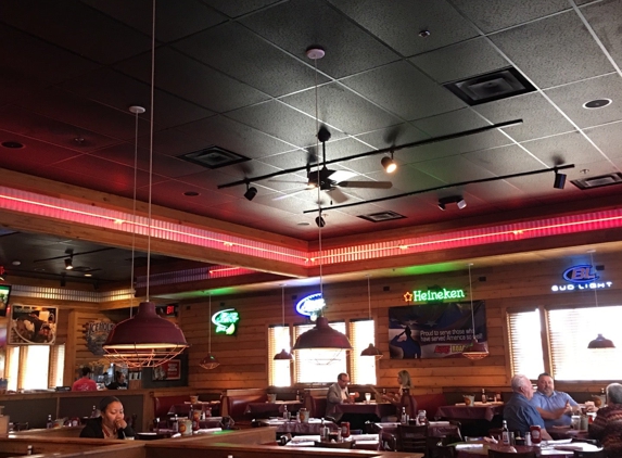 Logan's Roadhouse - Sumter, SC