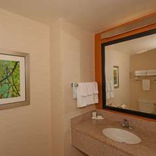 Fairfield Inn & Suites - Aiken, SC