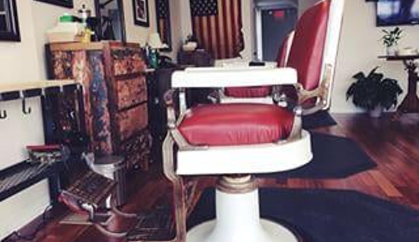 Heritage Barber Company - Haddon Township, NJ