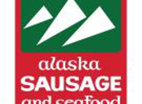 Alaska Sausage & Seafood - Anchorage, AK