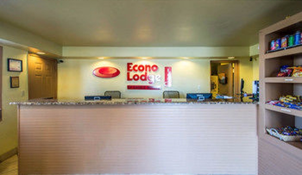 Econo Lodge - Kissimmee, FL