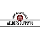 New Braunfels Welders Supply - Steel Erectors