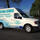 Central Sewer