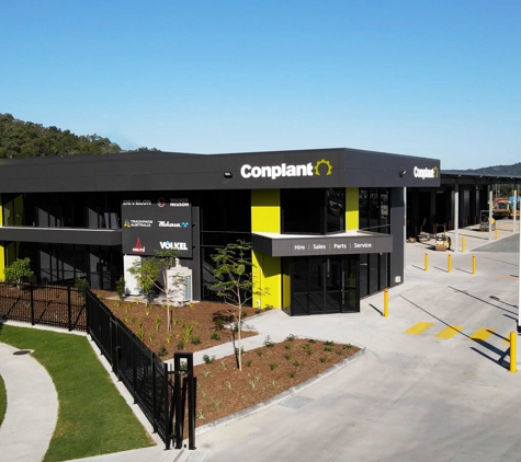 Conplant - Luscombe, QLD