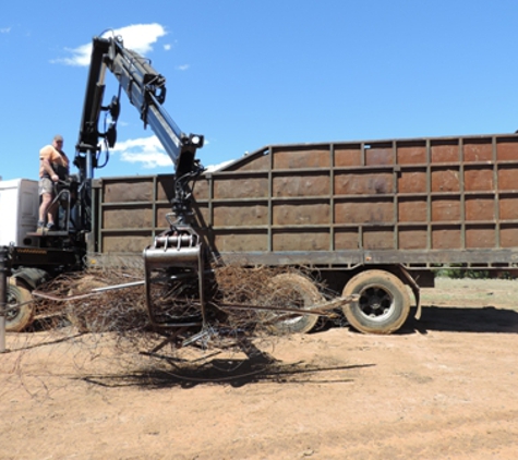 Leewood Scrap Metal