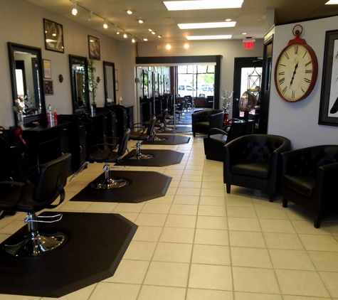 Studio 12 Salon - Cheyenne, WY