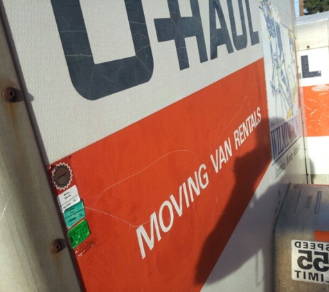 U-Haul Moving & Storage of Jonesboro - Jonesboro, GA