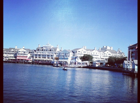 Disney's BoardWalk Inn - Orlando, FL