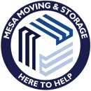 Mesa Moving and Storage - Movers & Full Service Storage