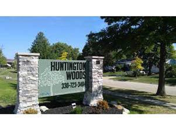 Huntingdon Woods - Feasterville Trevose, PA