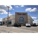 Tom Ahl Chrysler Dodge Jeep - New Car Dealers