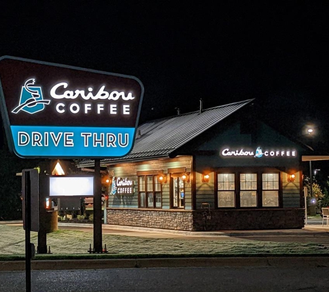 Caribou Coffee - Circle Pines, MN