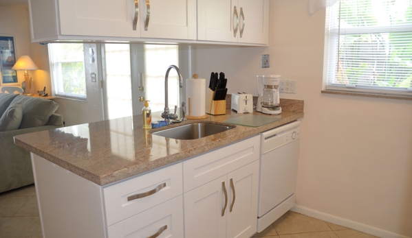 Beach Vacation Rentals - Pompano Beach, FL