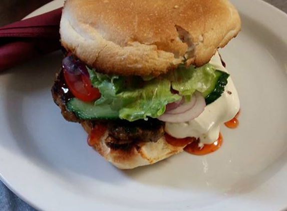 Harvey's Cafe - Bennetts Green, NSW