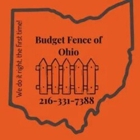 Budget Fence of Ohio