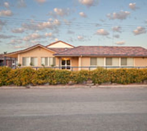 Barunga Village Inc - Port Broughton, SA