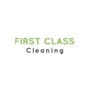First Class Cleaning