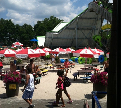 Splash Down Beach - Fishkill, NY