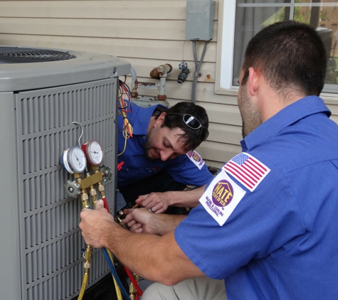 M.E. Flow - Southern HVAC - Leesburg, VA