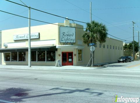 Reward Lighting - West Palm Beach, FL