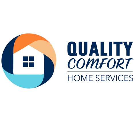 Quality Comfort Home Services HVAC, Plumbing, Duct Cleaning - Cincinnati, OH