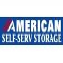 American Self-Serv Storage - Movers & Full Service Storage
