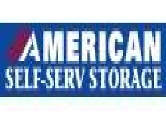 American Self-Serv Storage - Greeley, CO