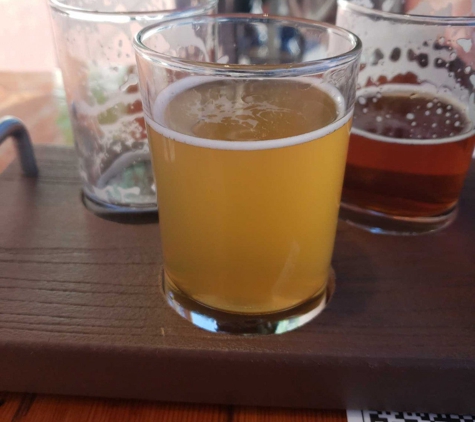 Alameda Island Brewing Company - Alameda, CA