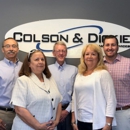 Colson & Dickie Insurance Services - Auto Insurance