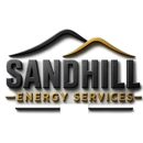 Sandhill Energy Services - Utility Contractors