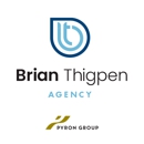 Nationwide Insurance: The Brian Thigpen Agency | A Pyron Group Partner - Homeowners Insurance