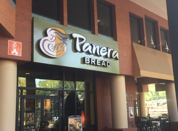 Panera Bread - Gaithersburg, MD