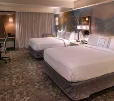 Courtyard by Marriott - Oxnard, CA