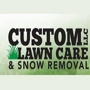 Custom Lawn Care & Snow Rmvl