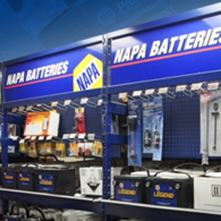 Napa Auto Parts - Hams Auto Parts - Forsyth, GA