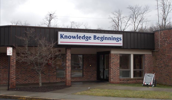 Westboro Knowledge Beginnings - Westborough, MA