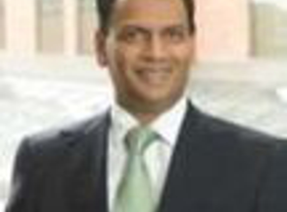 Dr. Vivek Mehta, MD - Arlington, TX