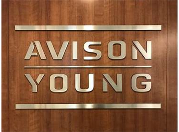 Avison Young - Houston, TX