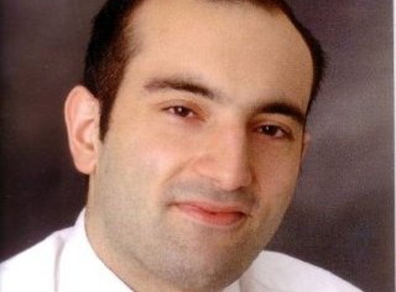 Dr. Robert R Shirinov, MD - Forest Hills, NY