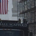 Marshall Scaffold