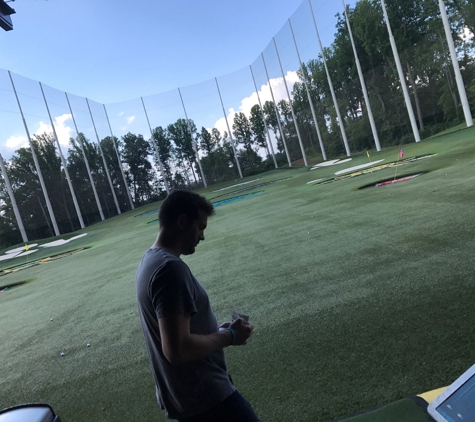 Topgolf - Atlanta, GA