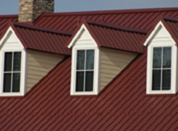 Solar Shield Metal Roofing - Ocala, FL