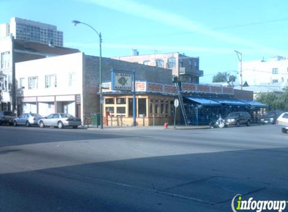 El Barco Mariscos - Chicago, IL